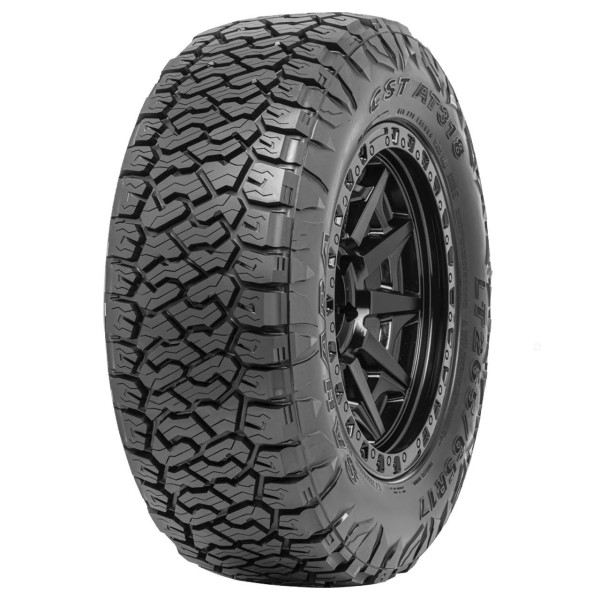 265/60 R18 119/116 Q Cst Sahara At318