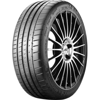 315/25 R23 102 Y Michelin P.supersport - Pneumatico Estivo