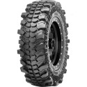 35/11.5 R16 120 K Cheng Shin Cl98 Mud King M+s 6pr