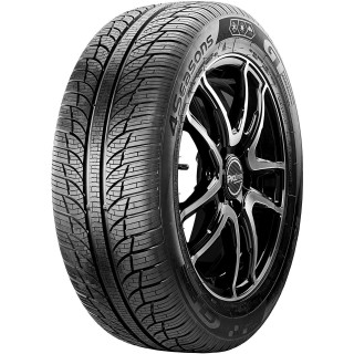 195/60 R15 88 H Gt-radial 4seasons M+s 3pmsf (tl)