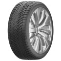 225/60 R17 99 V Fortune Fitclime Fsr-401 - Pneumatico 4 Stagioni