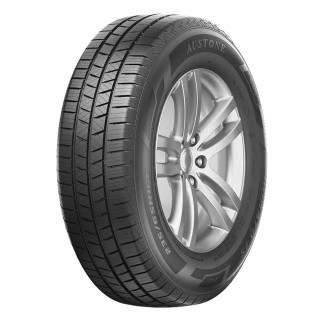 235/65 R16C 121/119 R Austone Durato 4s All Season - Pneumatico 4 Stagioni