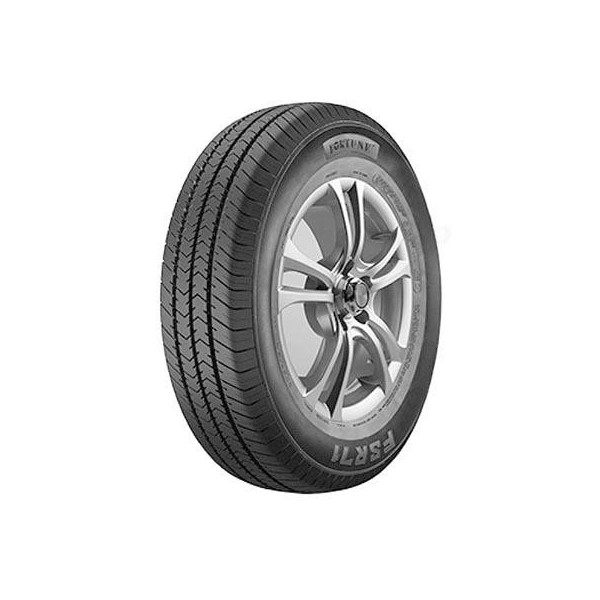 195/65 R16C 104 R Fortune  Fsr-71