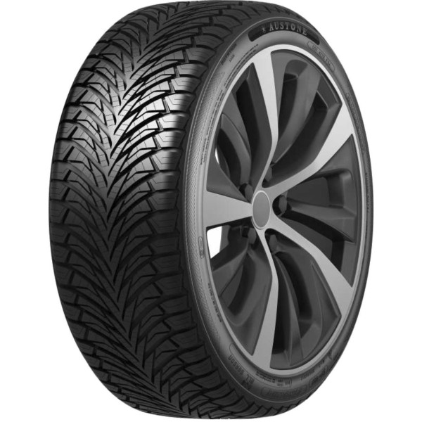 215/45 R17 91 W Austone All Season Fixclime Sp-401 - Pneumatico 4 Stagioni