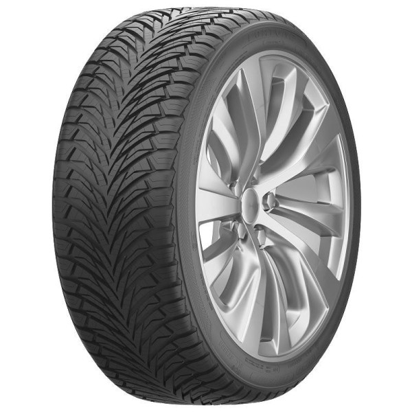 205/50 R17 93 W Fortune Fitclime Fsr-401 - Pneumatico 4 Stagioni