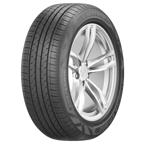 215/55 R17 94 V Austone Sp802