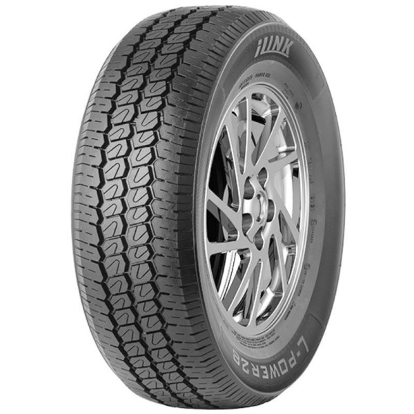 175/70 R14C 95/93 S Ilink L-power 28