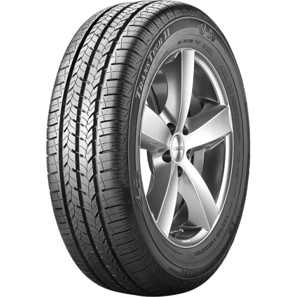 225/70 R15C 112 R Viking  Transtech Ii