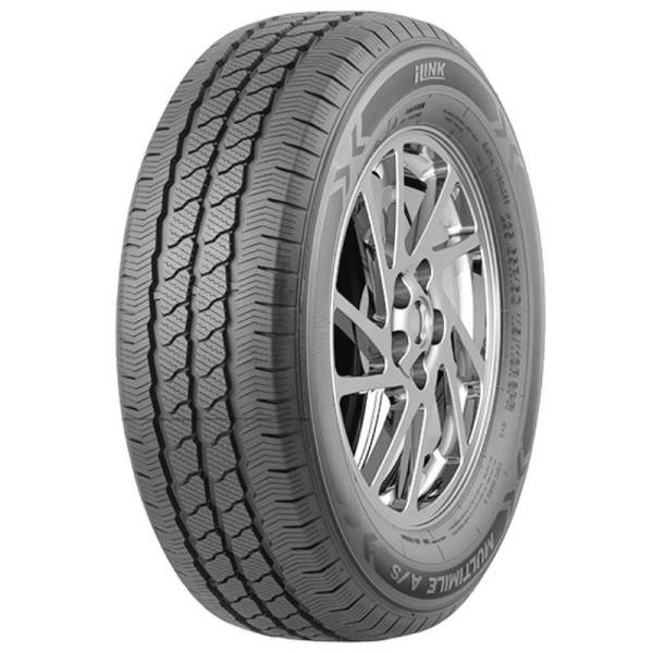 215/65 R16C 109 T Ilink Multimile A/s C - Pneumatico 4 Stagioni