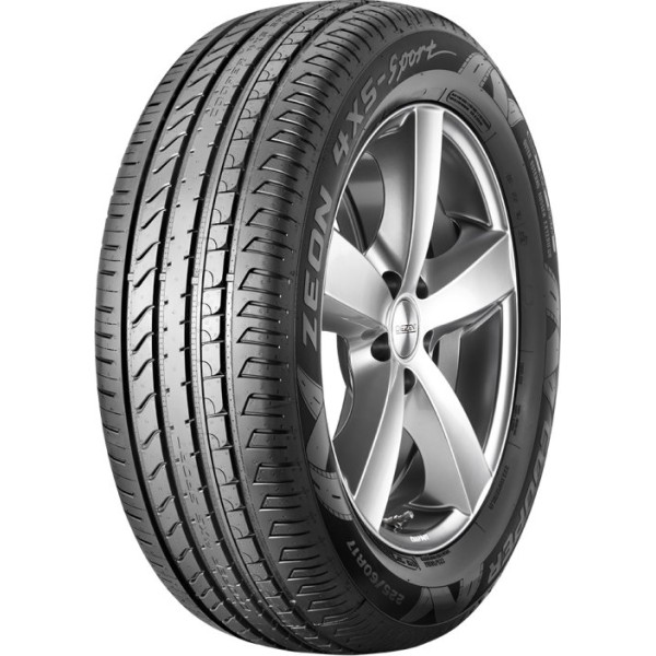275/55 R17 109 V Cooper Zeon 4xs Sport Bsw (tl)