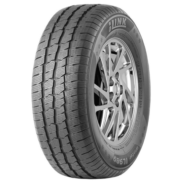 195/70 R15C 104 R Ilink Winter Il989 C - Pneumatico Invernale