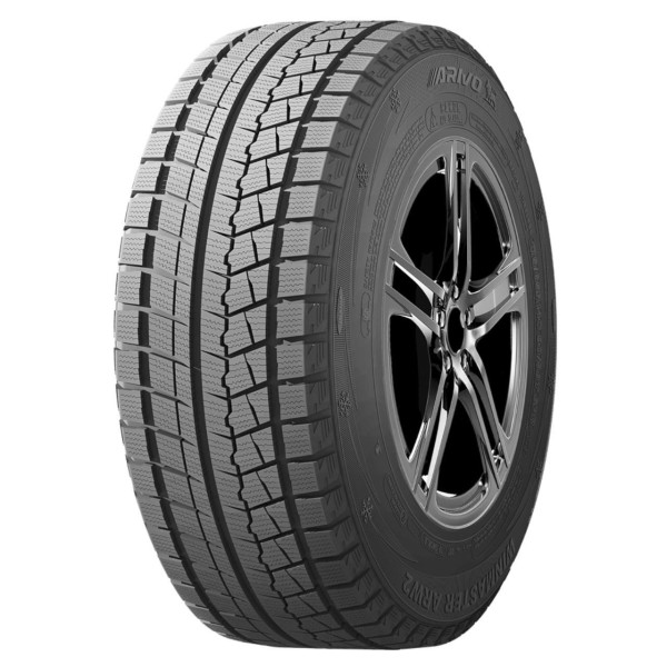195/55 R15 85 V Arivo Winmaster Arw 2 M+s 3pmsf - Pneumatico Invernale