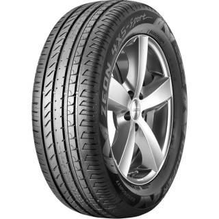 285/45 R19 111 W Cooper Zeon 4xs Sport Bsw Xl (tl)