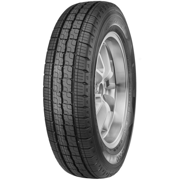 225/75 R16C 121 R Comforser Cf300