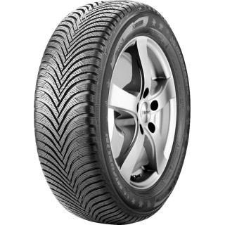 215/55 R17 94 H Michelin Alpin 5 - Pneumatico Invernale