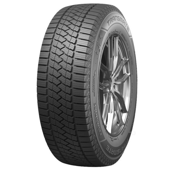 225/65 R16C 112/110 S Transmate Transeason Van