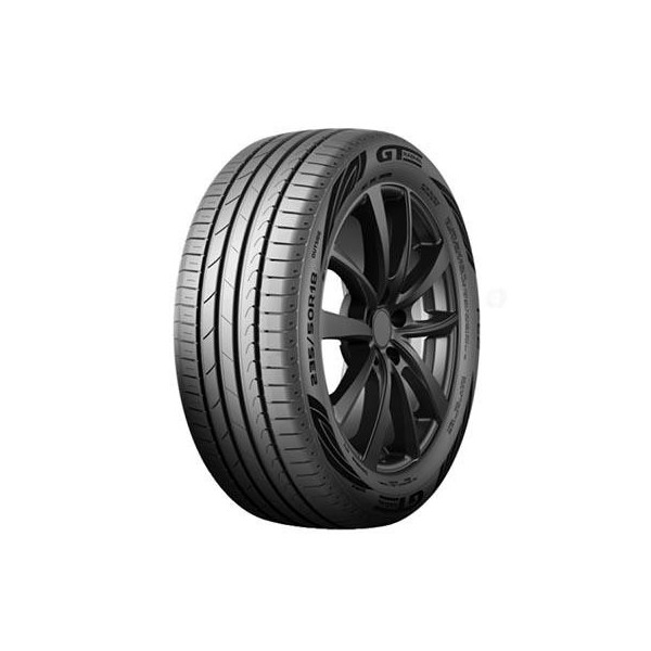 225/55 R17 101 Y Gt-radial Champiro Fe2 Xl 