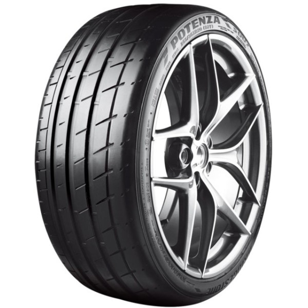 245/35 R20 95 Y Bridgestone  S007 Potenza