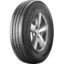 265/60 R18 110H HR Bridgestone Zo Dueler H/t 684 Iii - Pneumatico Estivo