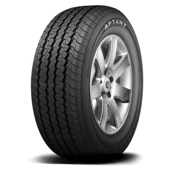 255/70 R15C 112/110 S Aptany Ru158