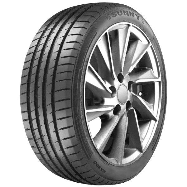 215/55 R18 95 V Sunny Na305 - Pneumatico Estivo
