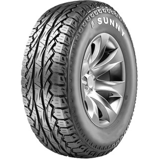 265/50 R20 111 V Sunny Alpinism A/t Nu006 Xl