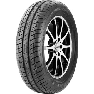 195/65 R15 91 T Dunlop Streetresponse 2