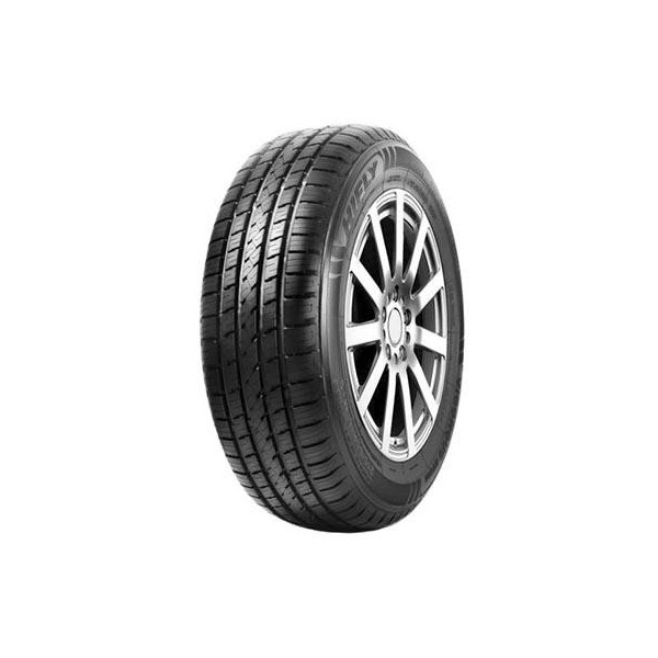 235/60 R16 100 H Hifly Vigorous Ht601 Suv - Pneumatico Estivo