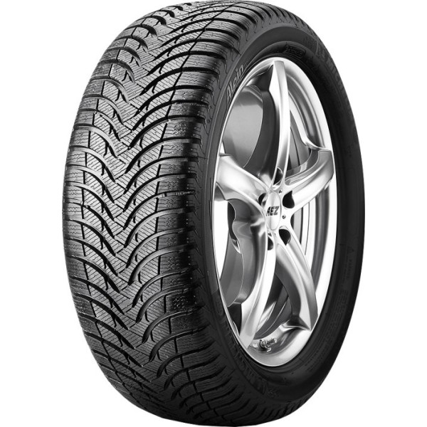 175/65 R14 82 T Michelin Alpin A4