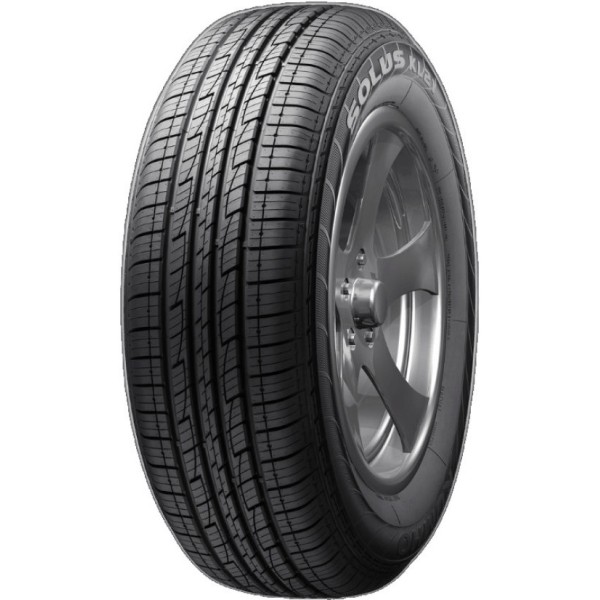 225/65 R17 102 H Kumho Solus Kl21