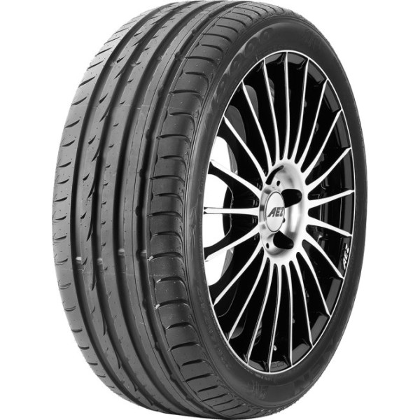 225/40 R19 93 W Nexen N8000  Xl