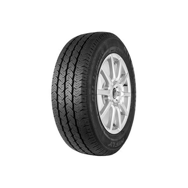 215/60 R16C 108 T Hifly All-transit C 8pr M+s 3pmsf - Pneumatico 4 Stagioni