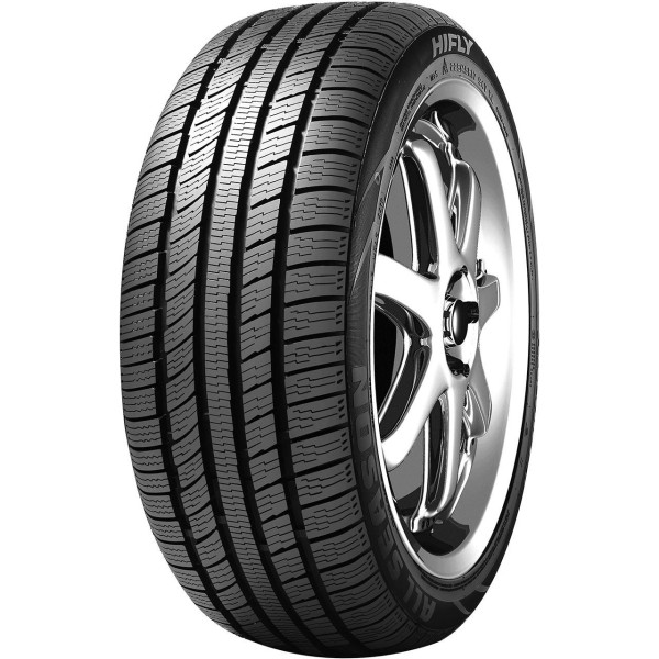 225/60 R17 99 H Hifly All-turi 221 M+s 3pmsf - Pneumatico 4 Stagioni