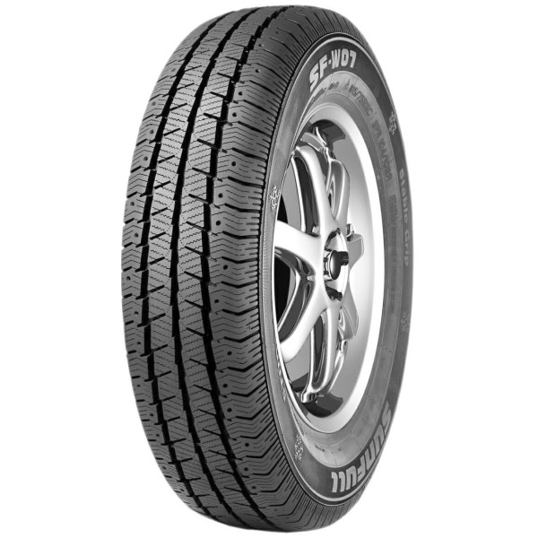 155/80 R12C 88/86 Q Sunfull Sf-w07