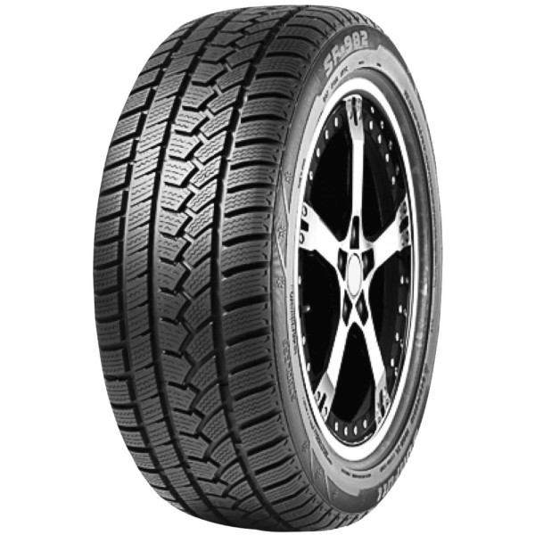 195/65 R15 91 T Sunfull Sf-982