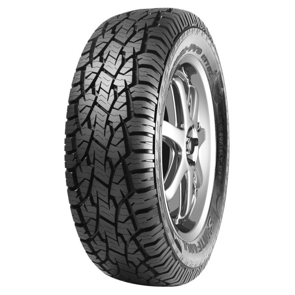 255/70 R16 111 T Sunfull  Mont-pro At782 