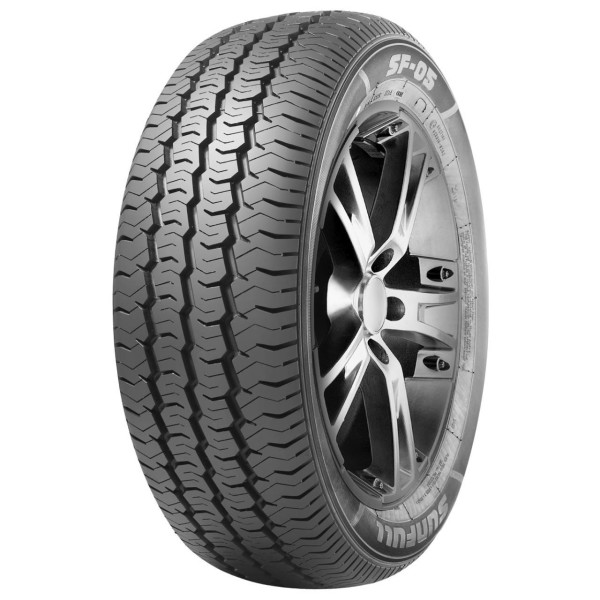 235/65 R16C 115/113 T Sunfull Sf-05