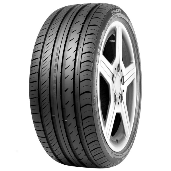225/45 R18 95 W Sunfull Sf-888 Xl M+s