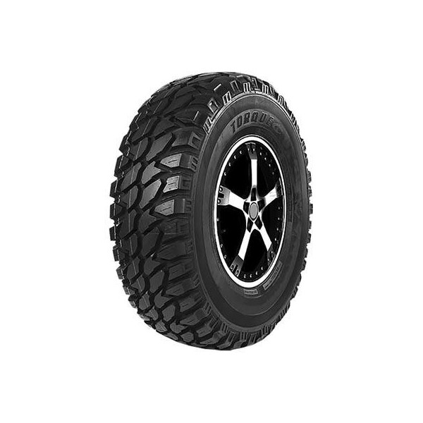 265/75 R16 123/120 Q Torque  Mt-701