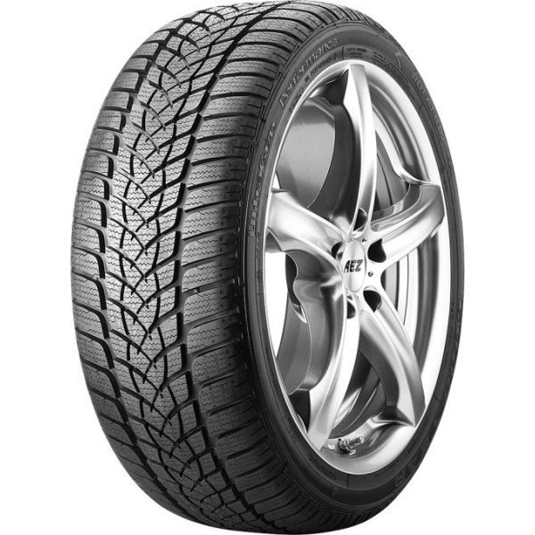 205/55 R16 91 H Goodyear Ultra Grip Performance 2 Rof Mfs * M+s 3pmsf