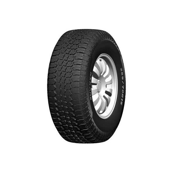 235/75 R15 109 T Tracmax X Privilo At-01 - Pneumatico Estivo