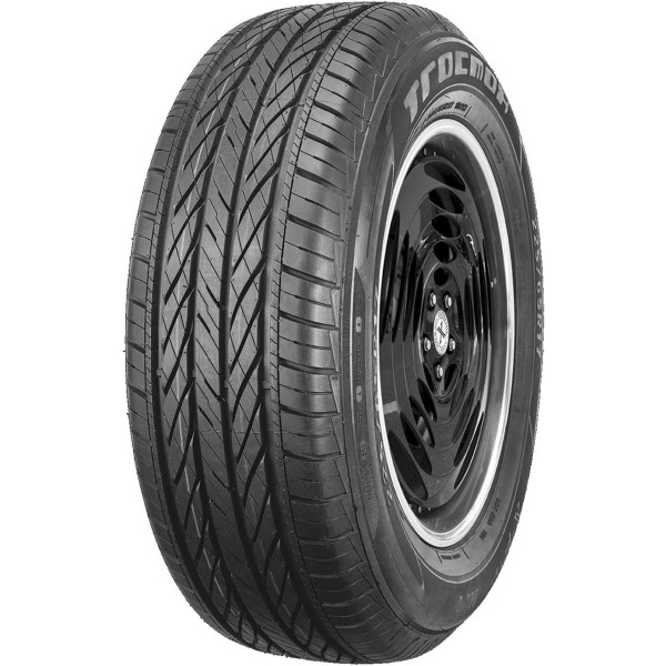 255/60 R17 110 V Tracmax X Privilo H/t