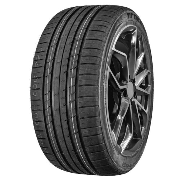 275/45 R21 110 Y Tracmax X Privilo Rs-01