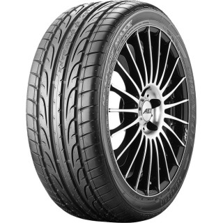 285/30 R20 (99Y) (Z) Y Dunlop Sp Sport Maxx J Mfs Xl (tl)