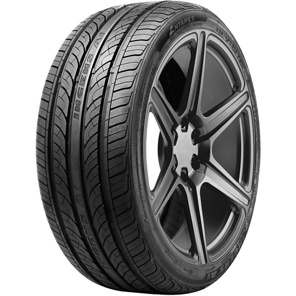 225/60 R18 100 V Antares Ingens A1