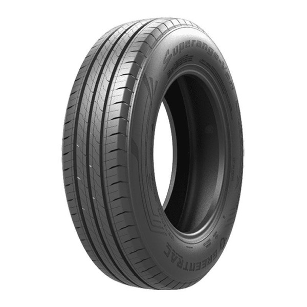 195/70 R15C 104/102 S Greentrac Superange Van X