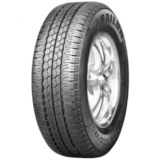 205/75 R14C 109/107 R Sailun Commercio Vx1