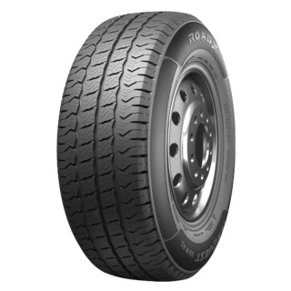195/75 R16C 107/105 T Roadx Rxquest Van 4s