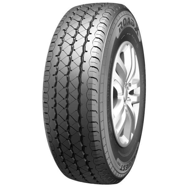 215/75 R16C 116/114 R Roadx  C02