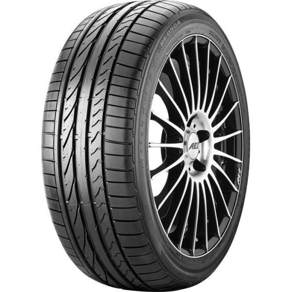 285/35 R19 99 (Y) Bridgestone Potenza Re 050 A